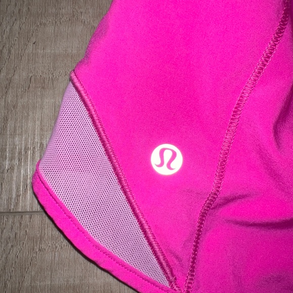 Sonic pink hotty hots NWOT - Picture 3 of 4